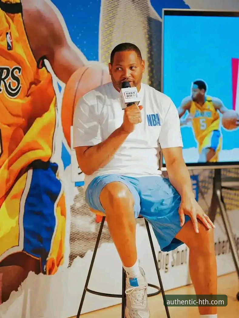 华体会体育手机客户端教程 资深球迷分享:从CJ续约看NBA薪资博弈的实战经验